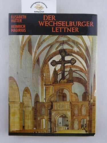 Der Wechselburger Lettner: Forschungen und Denkmalpflege