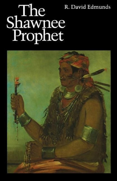 Shawnee Prophet