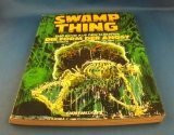 Swamp Thing, Bd 4: Die Form der Angst