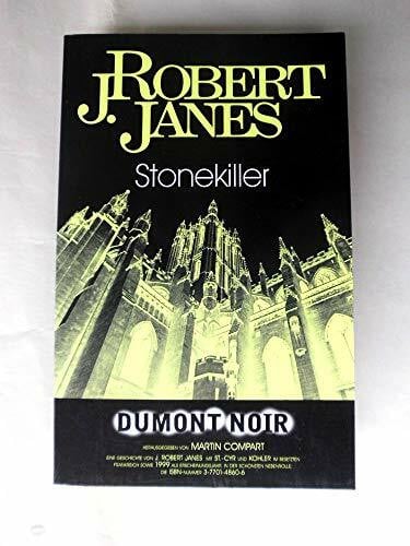 DuMont Noir, Nr.18, Stonekiller