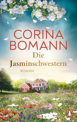 Die Jasminschwestern: Roman