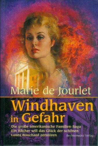 Windhaven in Gefahr