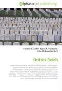 Drittes Reich