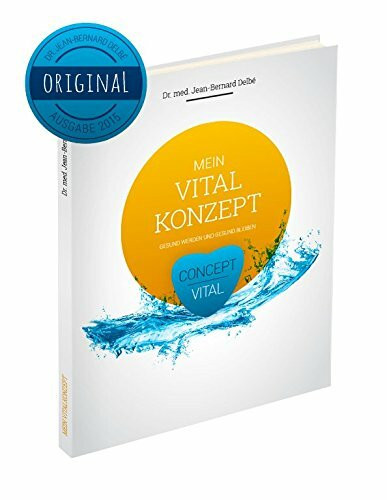 Mein Vitalkonzept