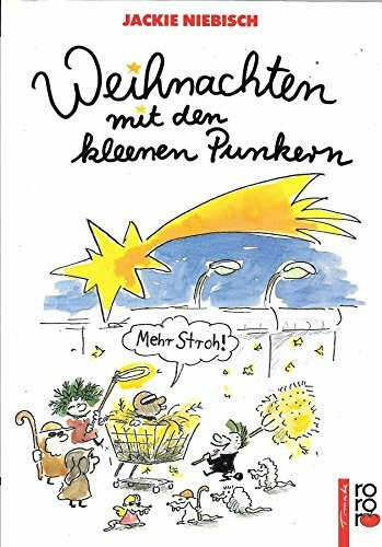 Weihnachten mit den kleenen Punkern (rororo: Rowohlts Rotations Romane)