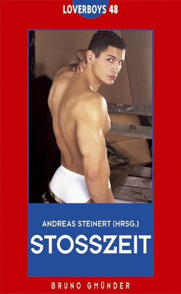 Stosszeit (Loverboys)