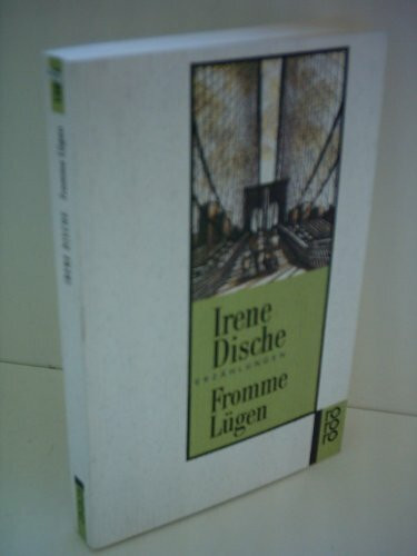 Fromme Lügen: Sieben Erzählungen (rororo: Rowohlts Rotations Romane)