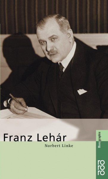 Franz Lehar