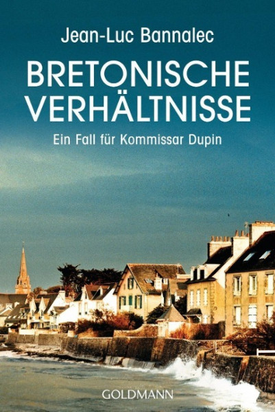 Bretonische Verhältnisse