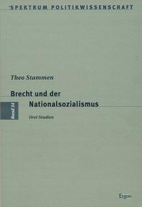 Brecht und der Nationalsozialismus