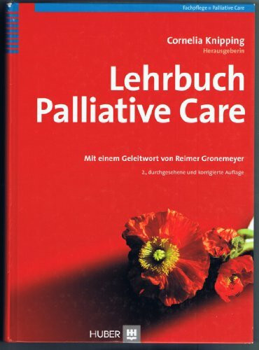 Lehrbuch Palliative Care