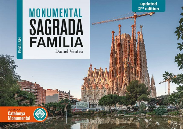 MONUMENTAL SAGRADA FAMILIA