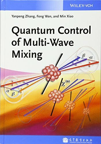 Quantum Control of Multi-Wave Mixing