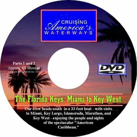 Florida Keys: Miami to Key West [DVD] [Import]