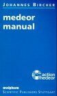 Manual Medeor: Preface by Sawko W. Wassilew