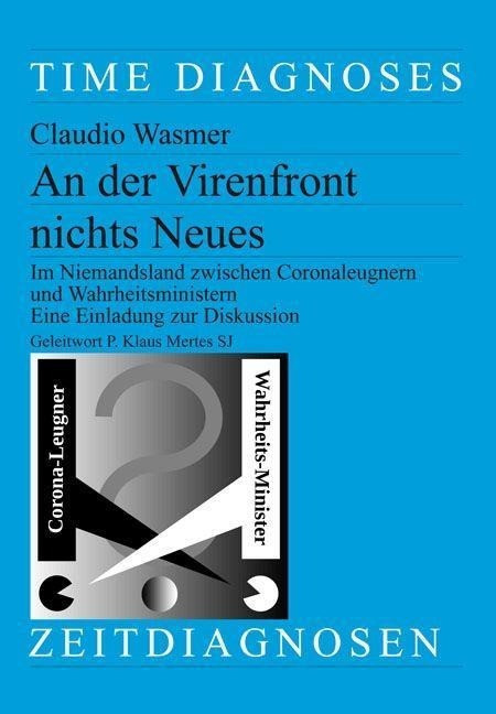 An der Virenfront nichts Neues