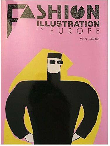 Fashion Illustration in Europe