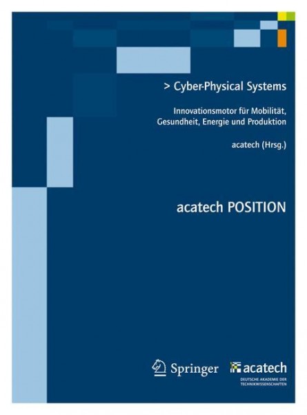 Cyber-Physical Systems