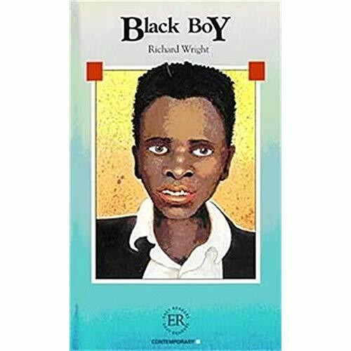 Black boy