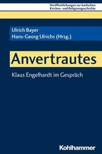 Anvertrautes