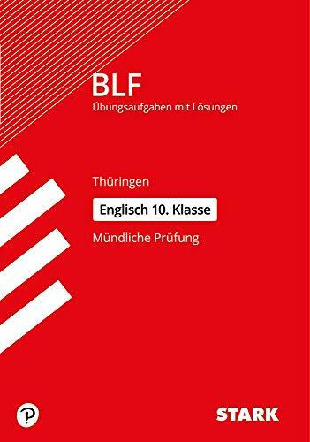 STARK BLF - Englisch 10. Klasse - Thüringen