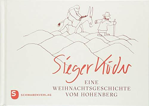 Eine Weihnachtsgeschichte vom Hohenberg