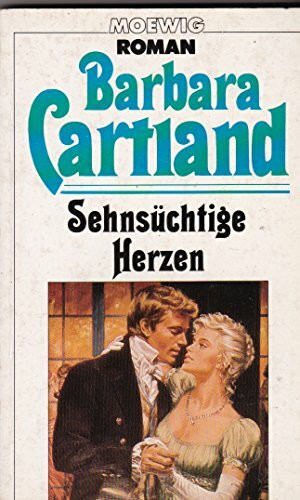 Sehnsüchtige Herzen. Roman.
