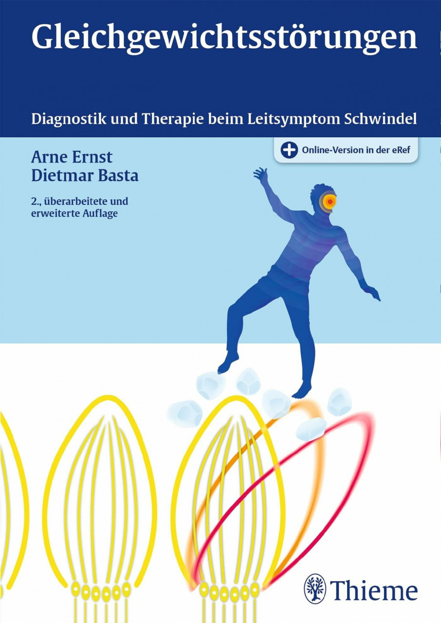 Georg Thieme Verlag Gleichgewichtsstörungen - Bild 2