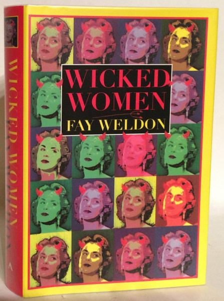 Wicked Women: Stories