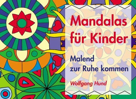 Mandalas für Kinder