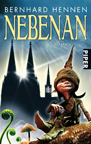 Nebenan: Roman (Fantasy, Band 26649)