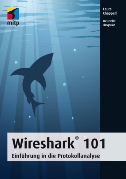 Wireshark® 101