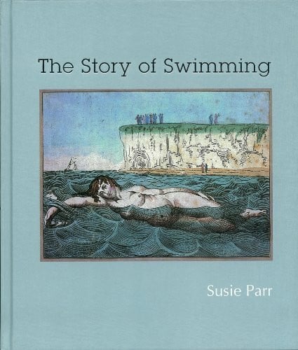 The Story of Swimming