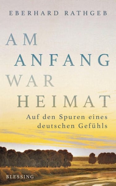 Am Anfang war Heimat