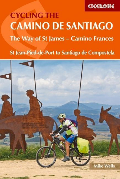 Cycling the Camino de Santiago