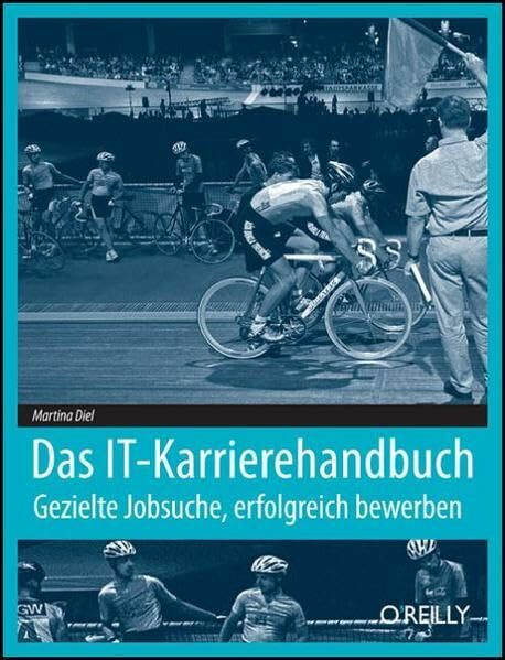 Das IT-Karrierehandbuch