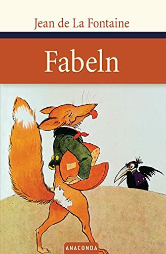 Fabeln (Große Klassiker zum kleinen Preis, Band 18)