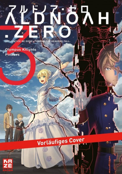 Aldnoah.Zero 03