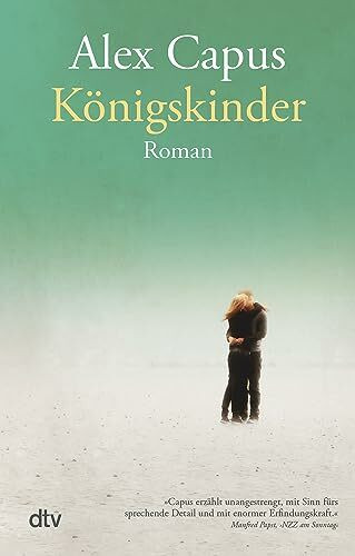 Königskinder: Roman