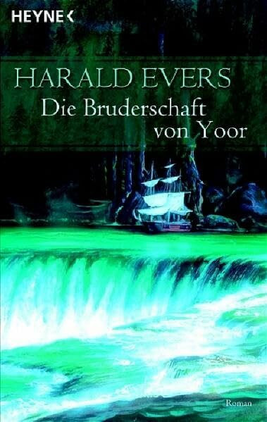 Höhlenwelt-Saga, Bd. 1: Die Bruderschaft von Yoor