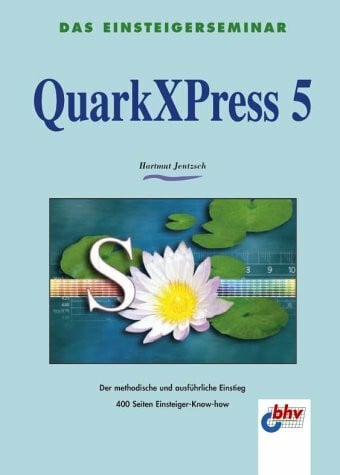 QuarkXPress 5