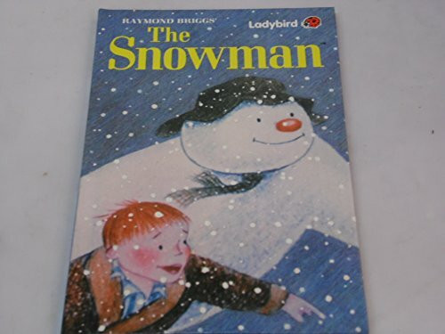 Book of the Film:The Snowman