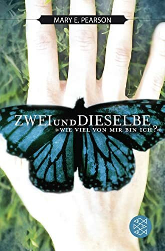 Zweiunddieselbe: Nominiert für den Deutschen Jugendliteraturpreis 2010, Kategorie Jugendbuch