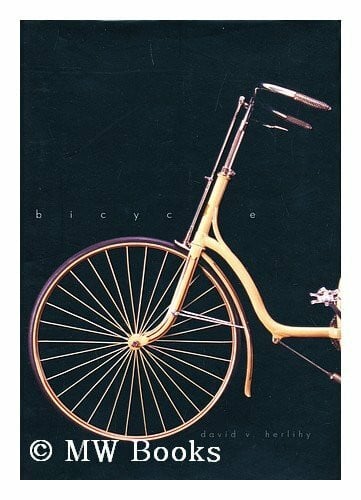 Bicycle: The History