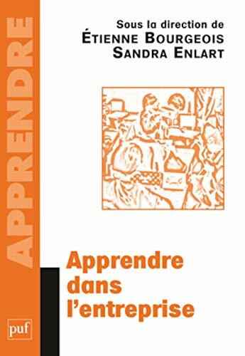 Apprendre dans l'entreprise