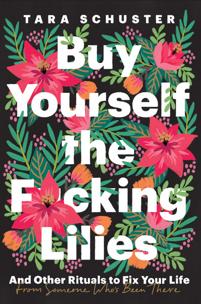 Buy the F*cking Lilies