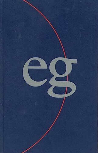 Evangelisches Gesangbuch: Normalausgabe blau (Evangelisches Gesangbuch. Ausgabe für die Landeskirchen Rheinland, Westfalen und Lippe, Band 11)