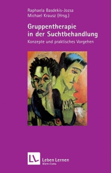 Gruppentherapie in der Suchtbehandlung