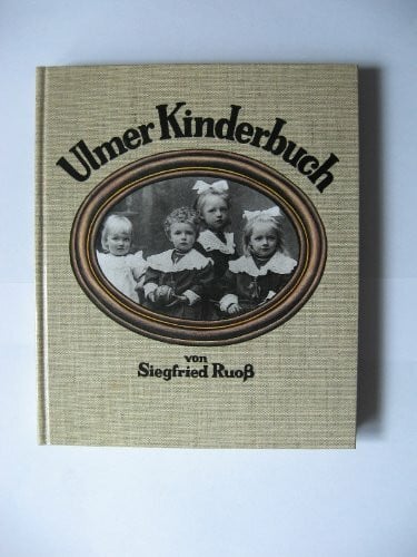 Ulmer Kinderbuch