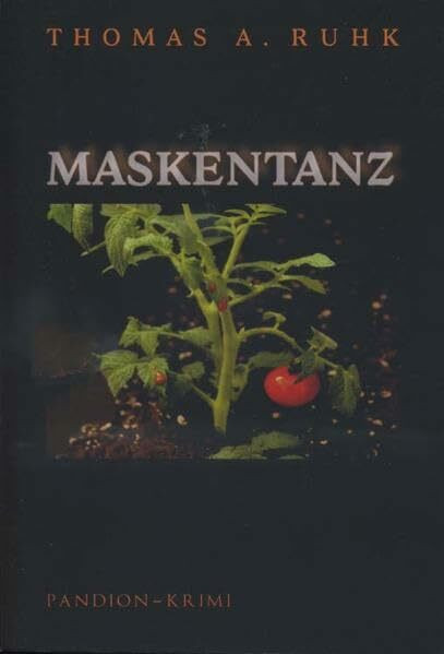 Maskentanz (Okkult-Krimi-Reihe)